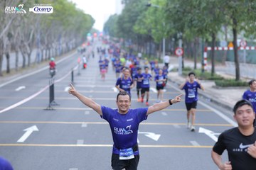 RUN TO LIVE 2024 - Ảnh #1434431