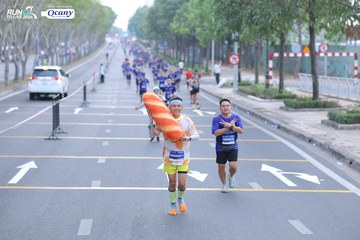 RUN TO LIVE 2024 - Ảnh #1434297