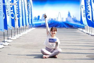 RUN TO LIVE 2024 - Ảnh #1313552
