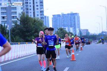 RUN TO LIVE 2024 - Ảnh #1448346