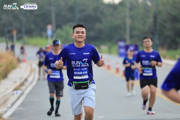 RUN TO LIVE 2024 - Ảnh #1387329