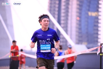 RUN TO LIVE 2024 - Ảnh #1325433