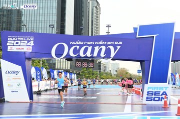 RUN TO LIVE 2024 - Ảnh #1423232