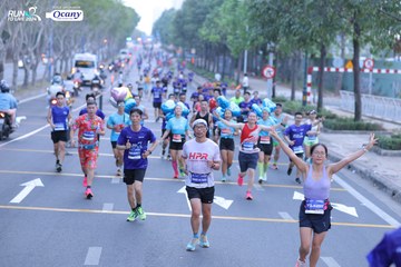 RUN TO LIVE 2024 - Ảnh #1432517