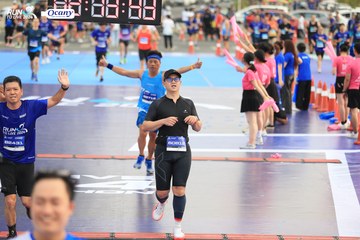 RUN TO LIVE 2024 - Ảnh #1405952
