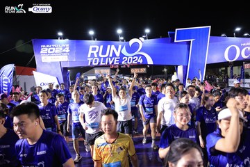 RUN TO LIVE 2024 - Ảnh #1319125