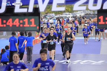 RUN TO LIVE 2024 - Ảnh #1391383