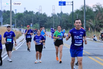 RUN TO LIVE 2024 - Ảnh #1369412