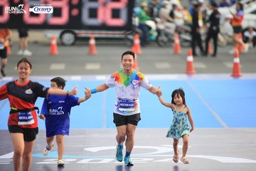 RUN TO LIVE 2024 - Ảnh #1412455