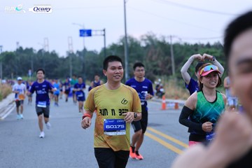 RUN TO LIVE 2024 - Ảnh #1369043