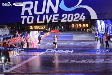 RUN TO LIVE 2024 - Ảnh #1352401
