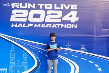 RUN TO LIVE 2024 - Ảnh #1315668