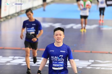 RUN TO LIVE 2024 - Ảnh #1411325