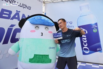 RUN TO LIVE 2024 - Ảnh #1309515