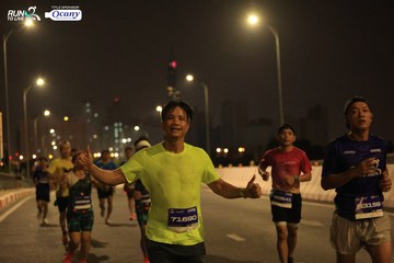 RUN TO LIVE 2024 - Ảnh #1442255