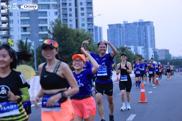 RUN TO LIVE 2024 - Ảnh #1448855