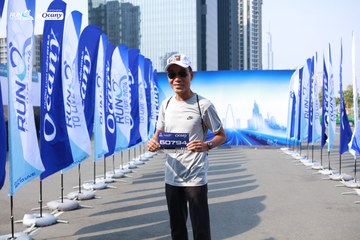 RUN TO LIVE 2024 - Ảnh #1314400