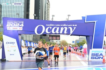 RUN TO LIVE 2024 - Ảnh #1418893