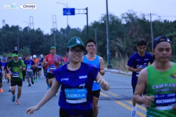 RUN TO LIVE 2024 - Ảnh #1362949
