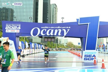 RUN TO LIVE 2024 - Ảnh #1425953