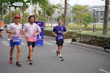 RUN TO LIVE 2024 - Ảnh #1388495