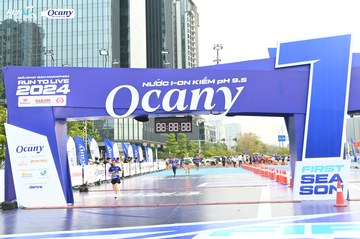 RUN TO LIVE 2024 - Ảnh #1425647