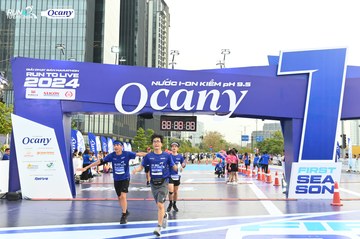 RUN TO LIVE 2024 - Ảnh #1420972