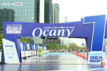 RUN TO LIVE 2024 - Ảnh #1426608