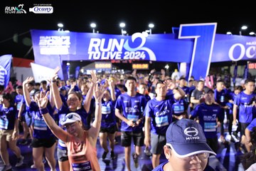 RUN TO LIVE 2024 - Ảnh #1319084