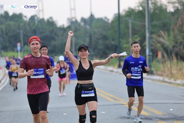 RUN TO LIVE 2024 - Ảnh #1377713