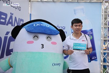 RUN TO LIVE 2024 - Ảnh #1309462