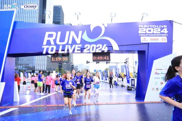 RUN TO LIVE 2024 - Ảnh #1372500