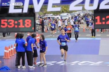 RUN TO LIVE 2024 - Ảnh #1394676
