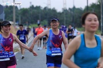 RUN TO LIVE 2024 - Ảnh #1372921