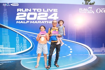RUN TO LIVE 2024 - Ảnh #1316043