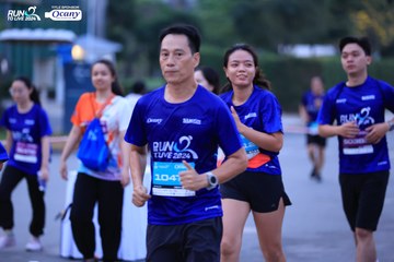 RUN TO LIVE 2024 - Ảnh #1338095