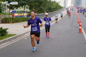 RUN TO LIVE 2024 - Ảnh #1358211