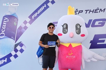 RUN TO LIVE 2024 - Ảnh #1315387