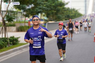 RUN TO LIVE 2024 - Ảnh #1356978