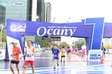 RUN TO LIVE 2024 - Ảnh #1418925