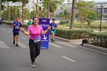 RUN TO LIVE 2024 - Ảnh #1389953