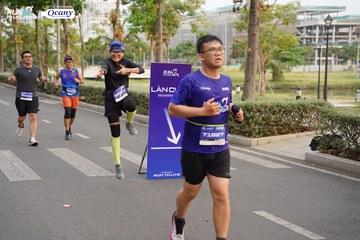 RUN TO LIVE 2024 - Ảnh #1390686