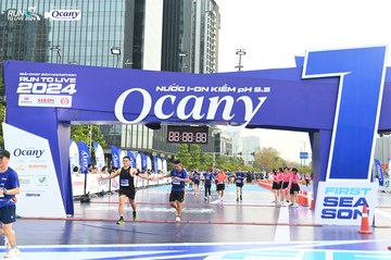 RUN TO LIVE 2024 - Ảnh #1424020