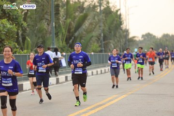 RUN TO LIVE 2024 - Ảnh #1405032