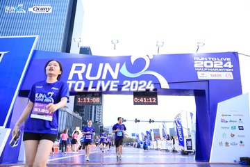 RUN TO LIVE 2024 - Ảnh #1374897