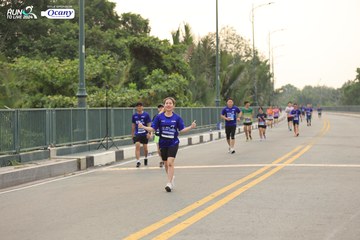 RUN TO LIVE 2024 - Ảnh #1407558
