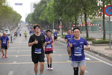 RUN TO LIVE 2024 - Ảnh #1438657