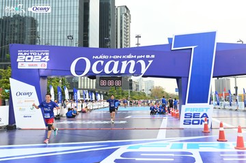 RUN TO LIVE 2024 - Ảnh #1422774