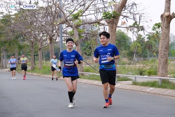 RUN TO LIVE 2024 - Ảnh #1400919