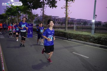 RUN TO LIVE 2024 - Ảnh #1378908